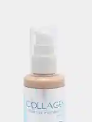 Крем для лица тональный увлажняющий Enough Collagen moisture foundation SPF15, 100 мл