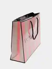 Подарочный пакет Victorias Secret