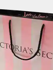 Подарочный пакет Victorias Secret