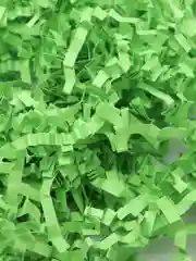 Лесной зеленый цветная бумажная стружка наполнитель для подарков и подарочных коробок