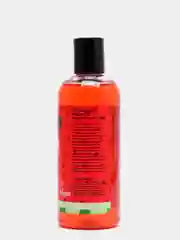 Гель для душа WHAT-A-MELON Натуральный бодрящий Organic Kitchen Summer Edition Aqua,270 мл