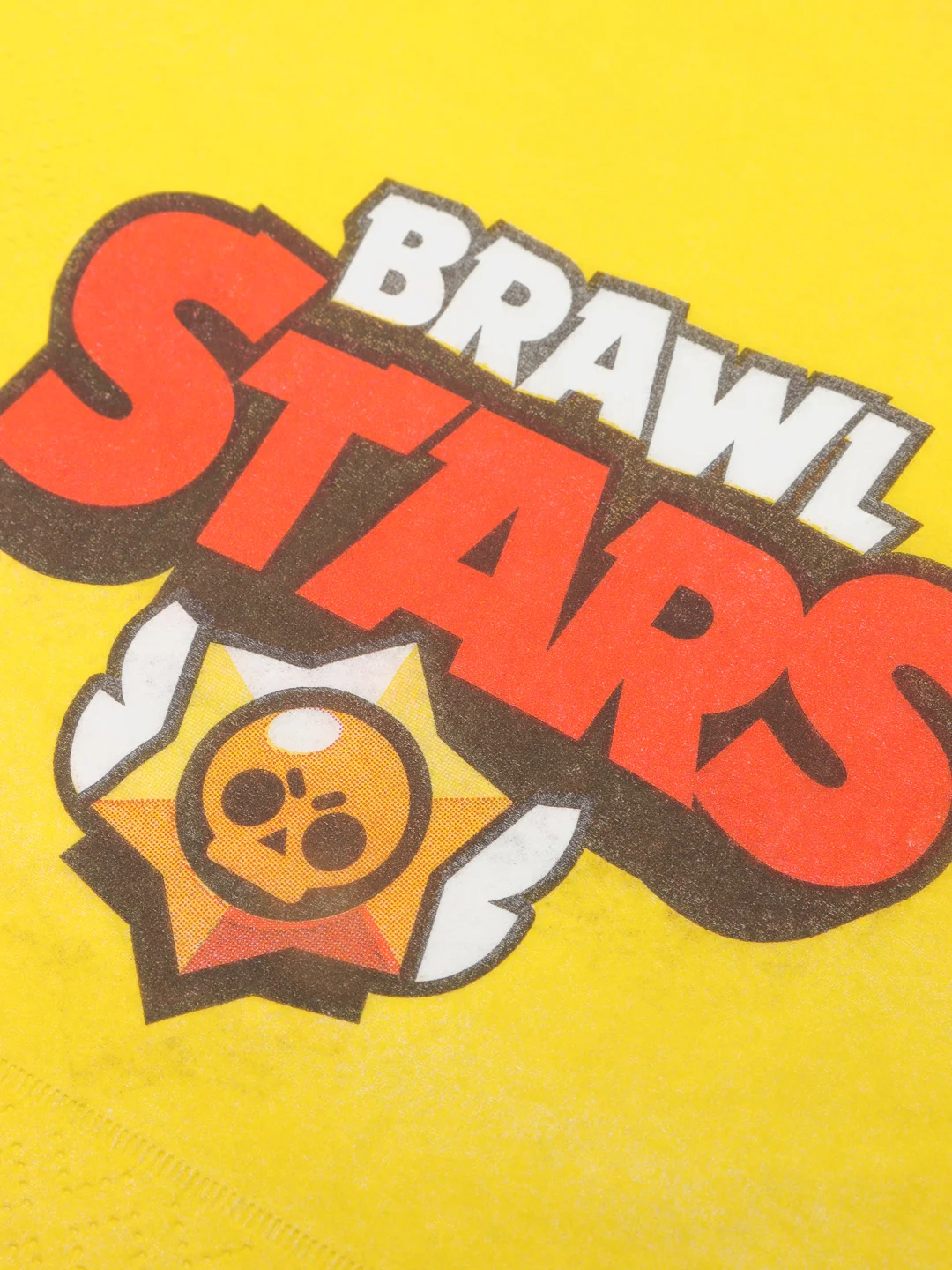 Набор одноразовой посуды и аксессуаров для праздника "Brawl Stars"