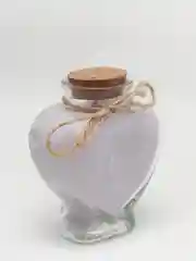 Лавандовый свеча ароматическая из кокосового воска