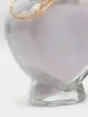 Лавандовый свеча ароматическая из кокосового воска