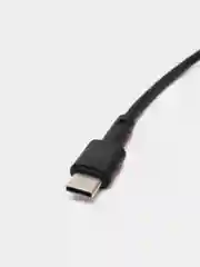 Белый мощный надёжный Кабель Быстрой зарядкой iPhone и Android, Type-C, Lightning, Micro USB 5А