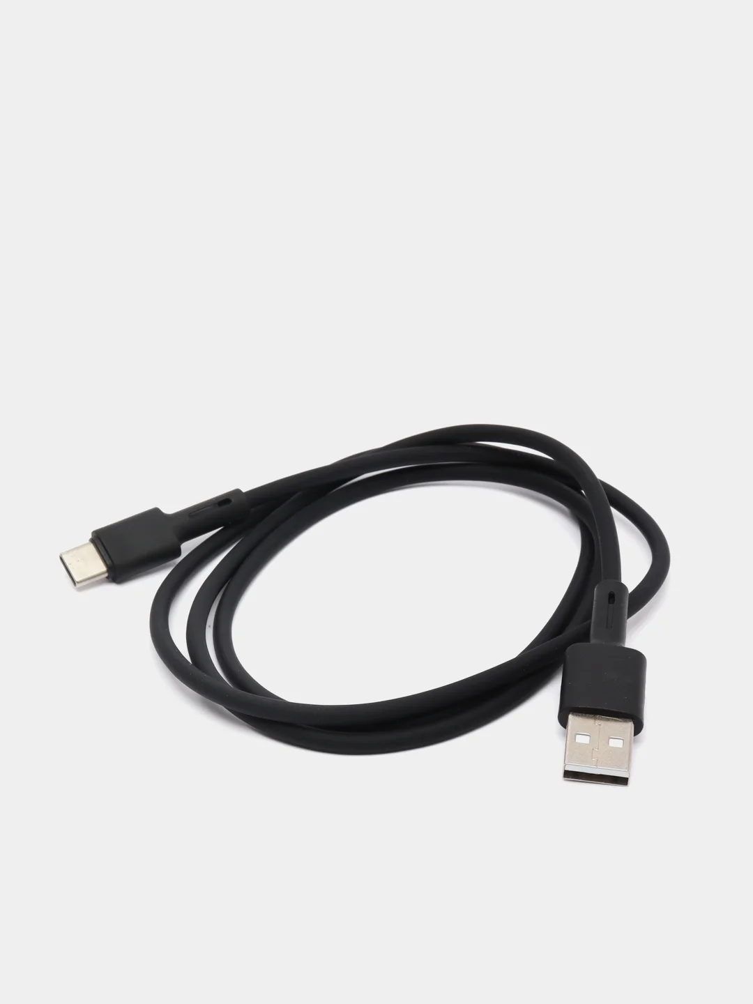 Белый мощный надёжный Кабель Быстрой зарядкой iPhone и Android, Type-C, Lightning, Micro USB 5А