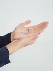 Серьги подвески с цирконами / Серьги подвески / Серьги нарядные
