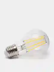 Светодиодная филаментная лампа А60 Ecola 13Вт Е27  LED Premium