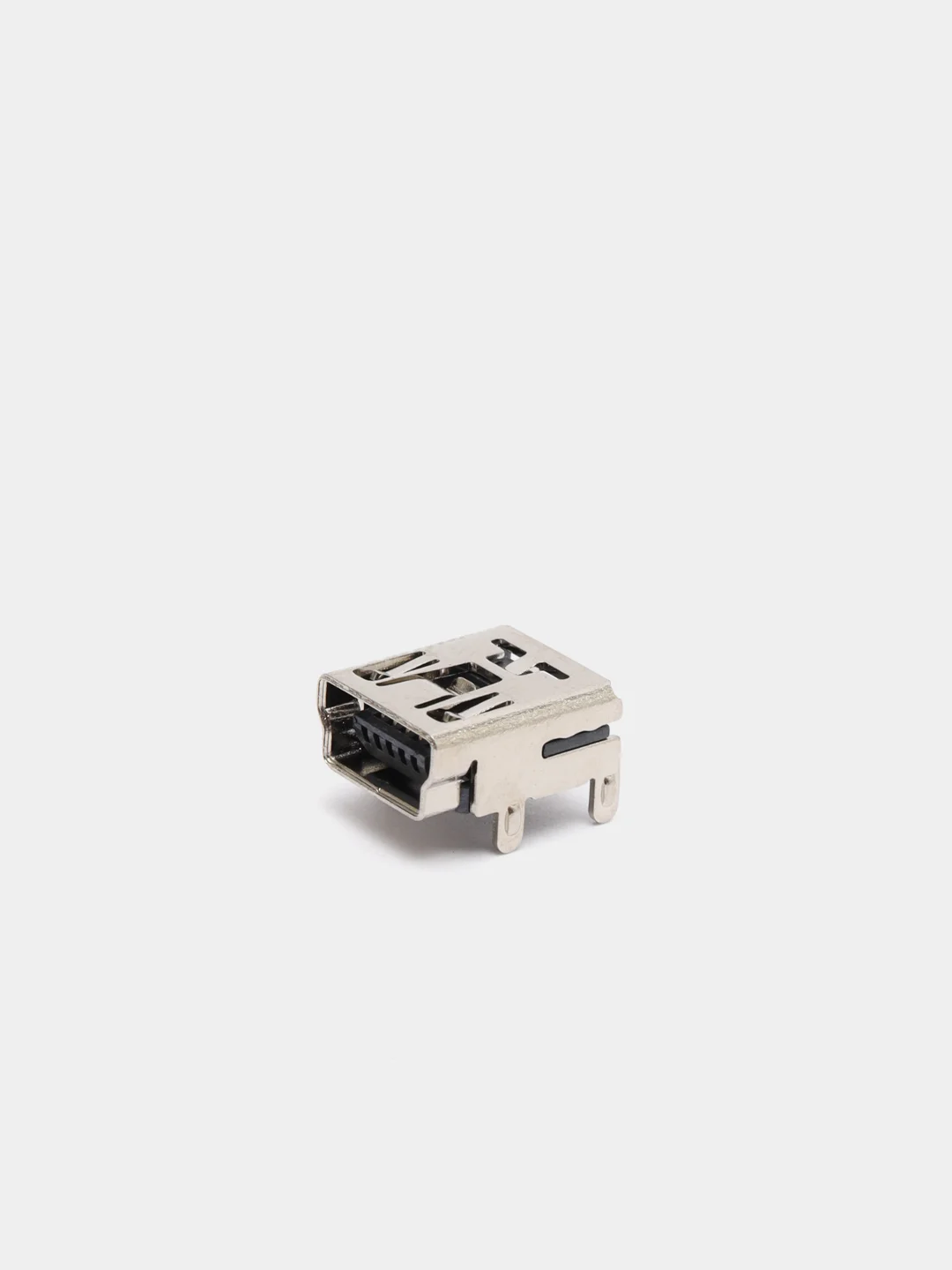 Системный разъем miniUSB №23