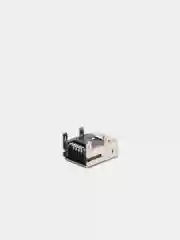 Системный разъем miniUSB №23