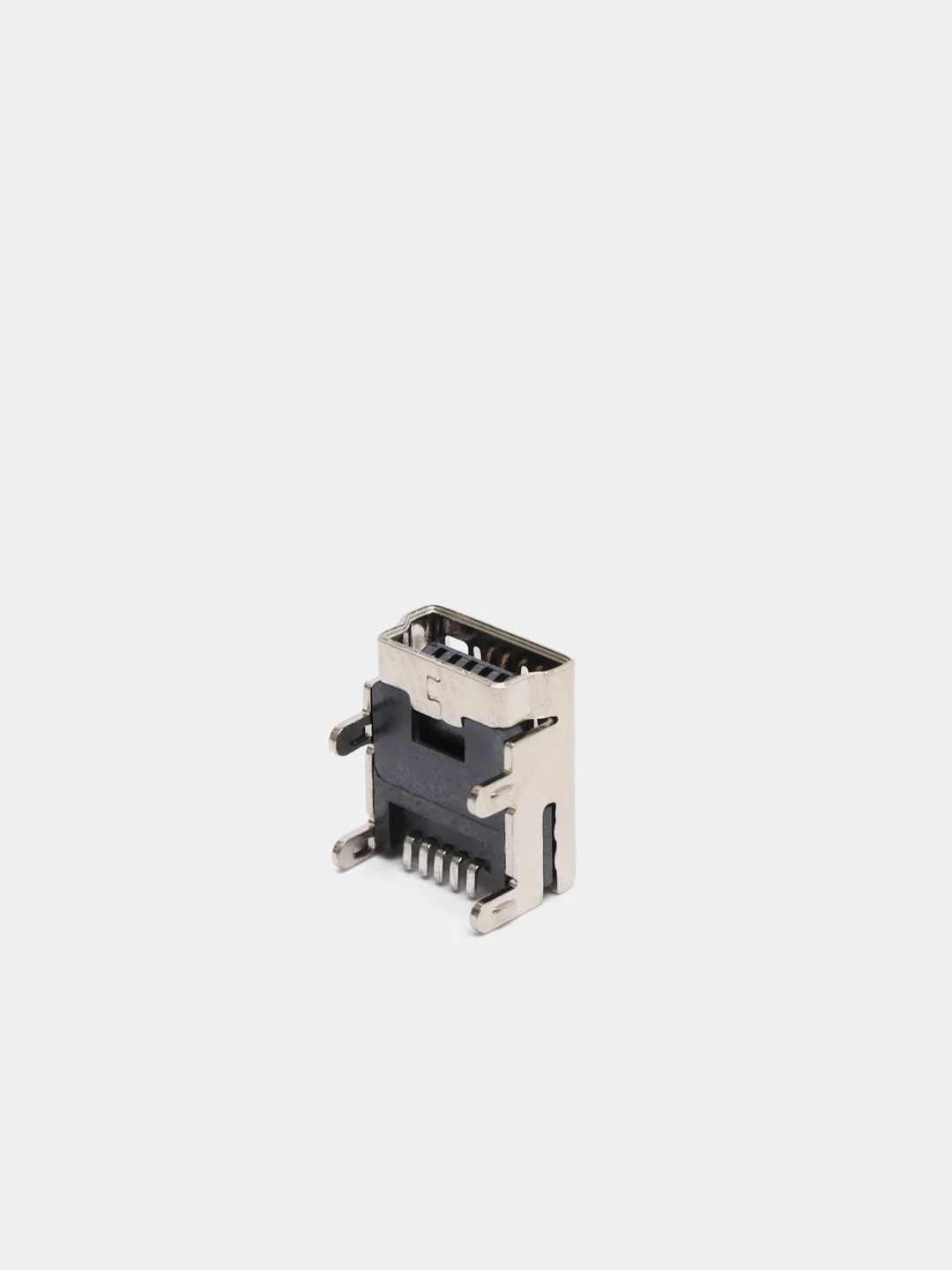 Системный разъем miniUSB №23