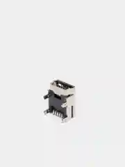 Системный разъем miniUSB №23