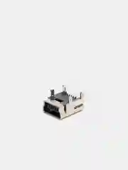 Системный разъем miniUSB №23