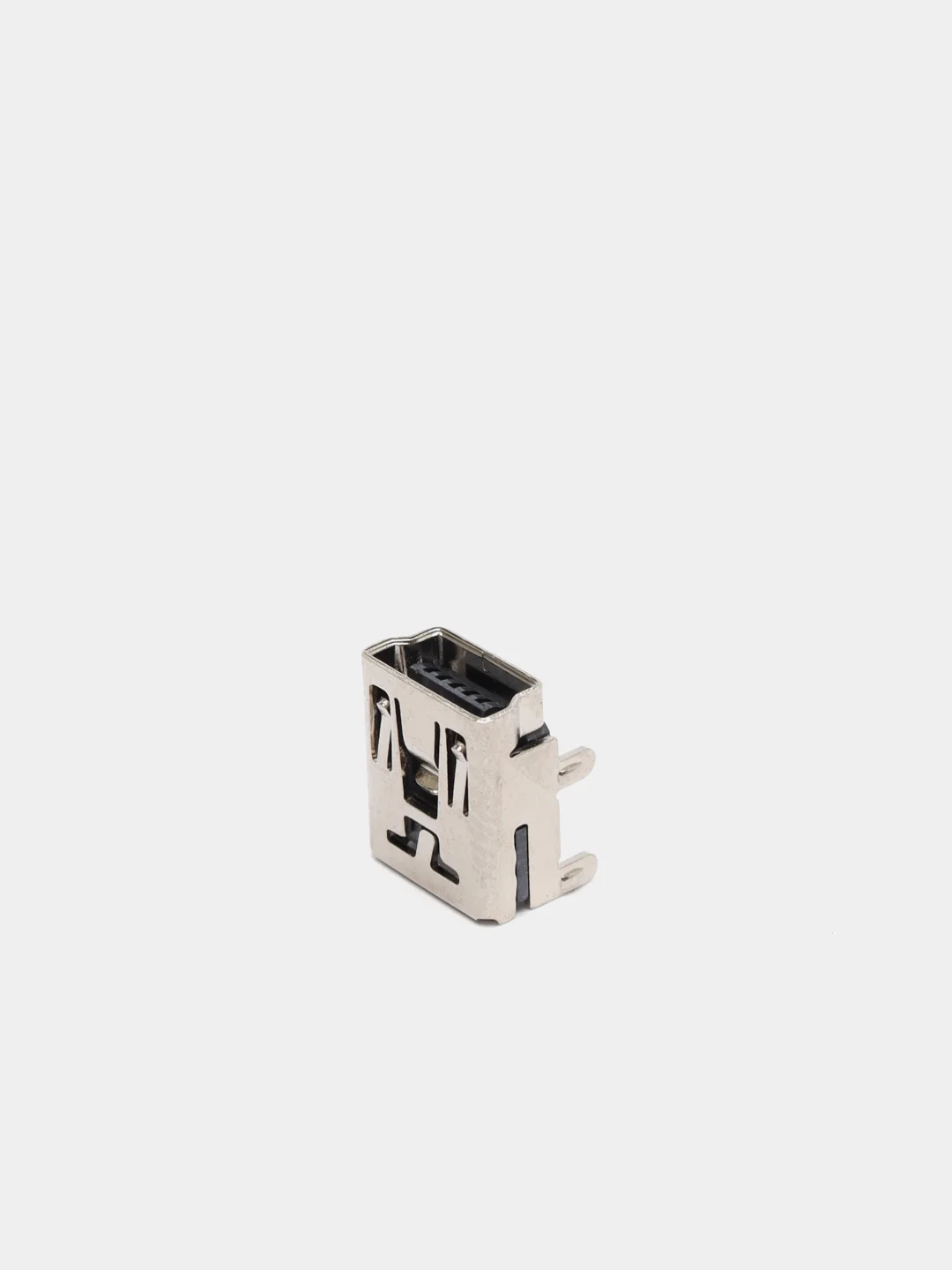 Системный разъем miniUSB №23
