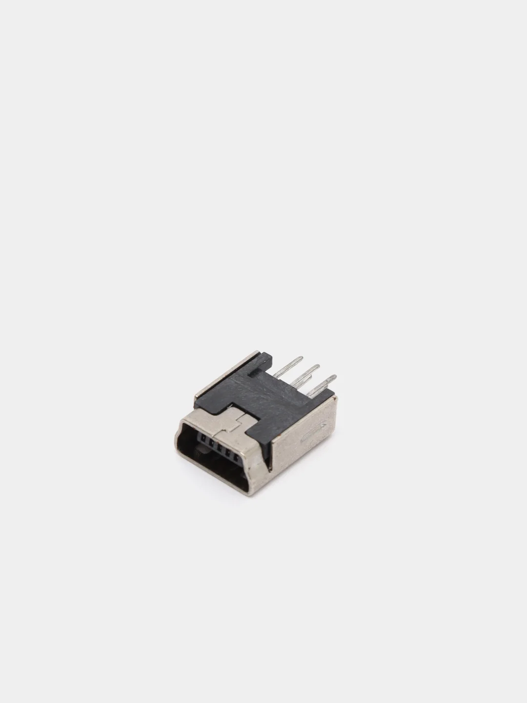 Системный разъем miniUSB №25