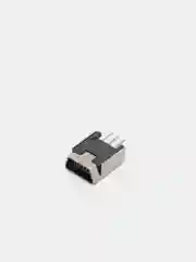 Системный разъем miniUSB №25