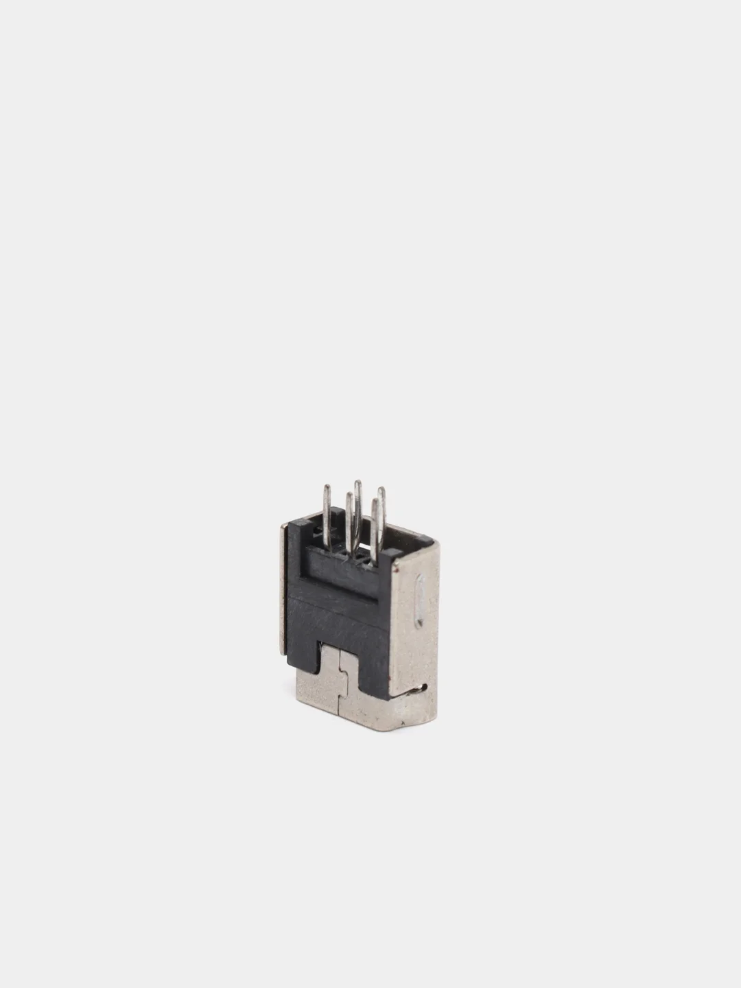 Системный разъем miniUSB №25