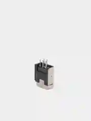 Системный разъем miniUSB №25