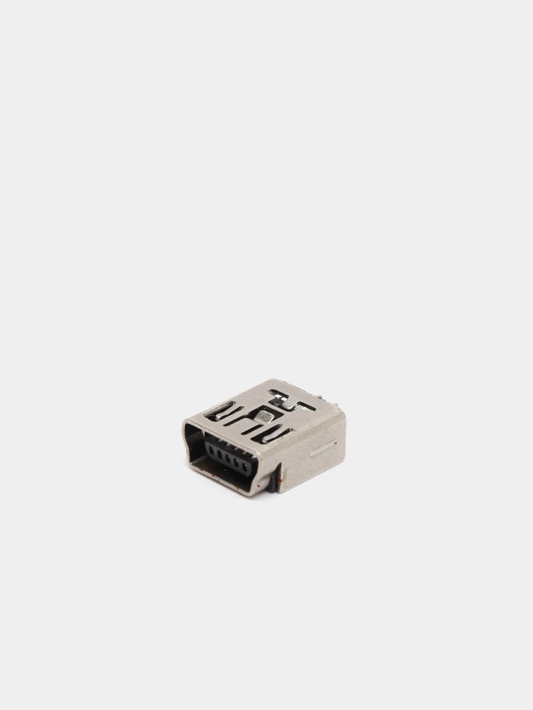 Системный разъем miniUSB №25