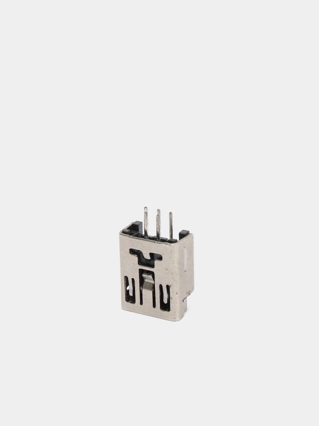 Системный разъем miniUSB №25