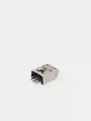 Системный разъем miniUSB №25