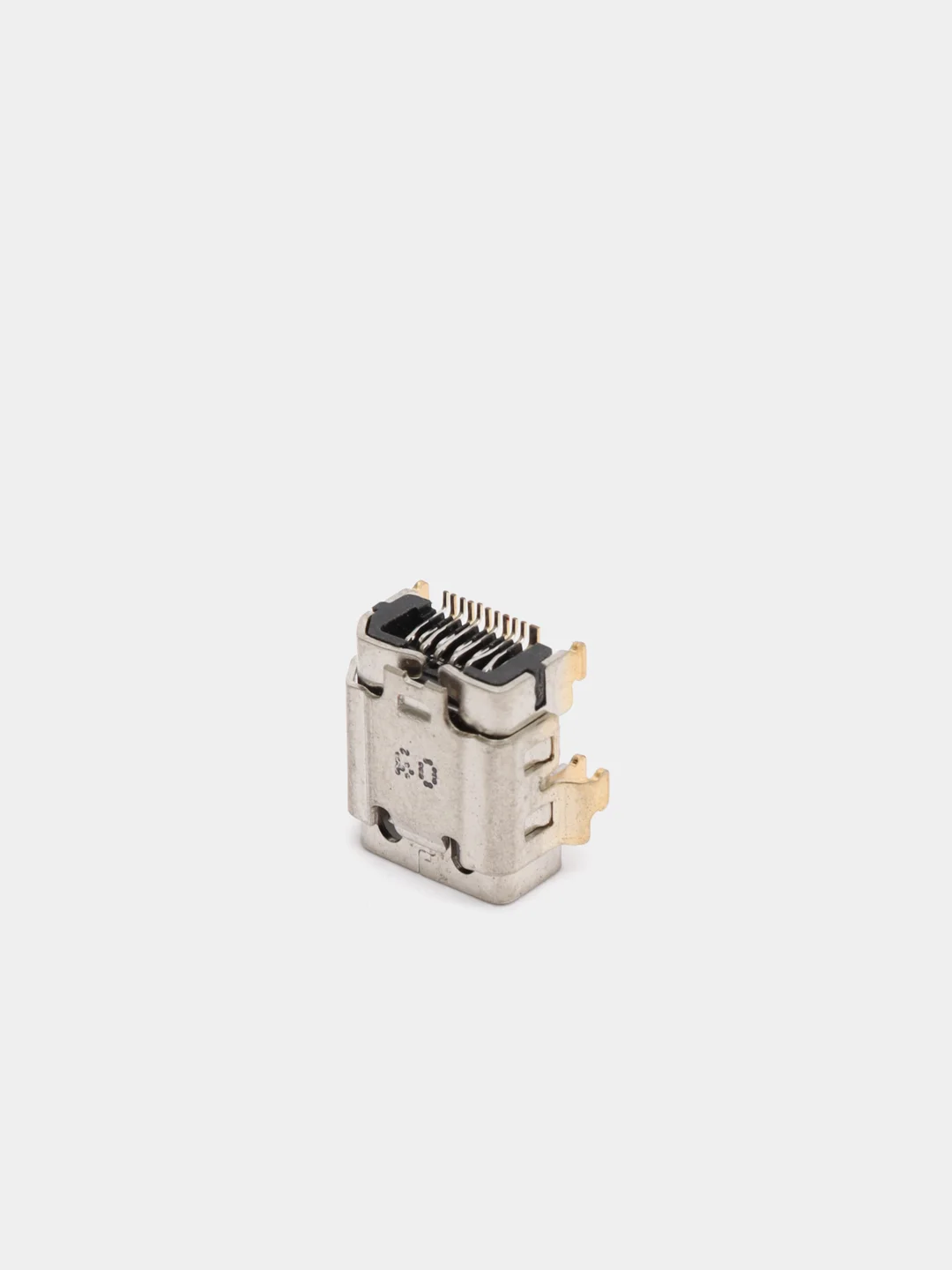 Системный разъем miniUSB №52