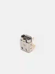 Системный разъем miniUSB №52