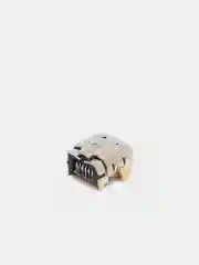 Системный разъем miniUSB №52