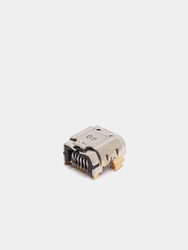 Системный разъем miniUSB №52