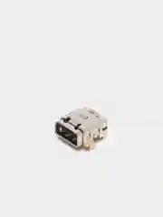 Системный разъем miniUSB №52