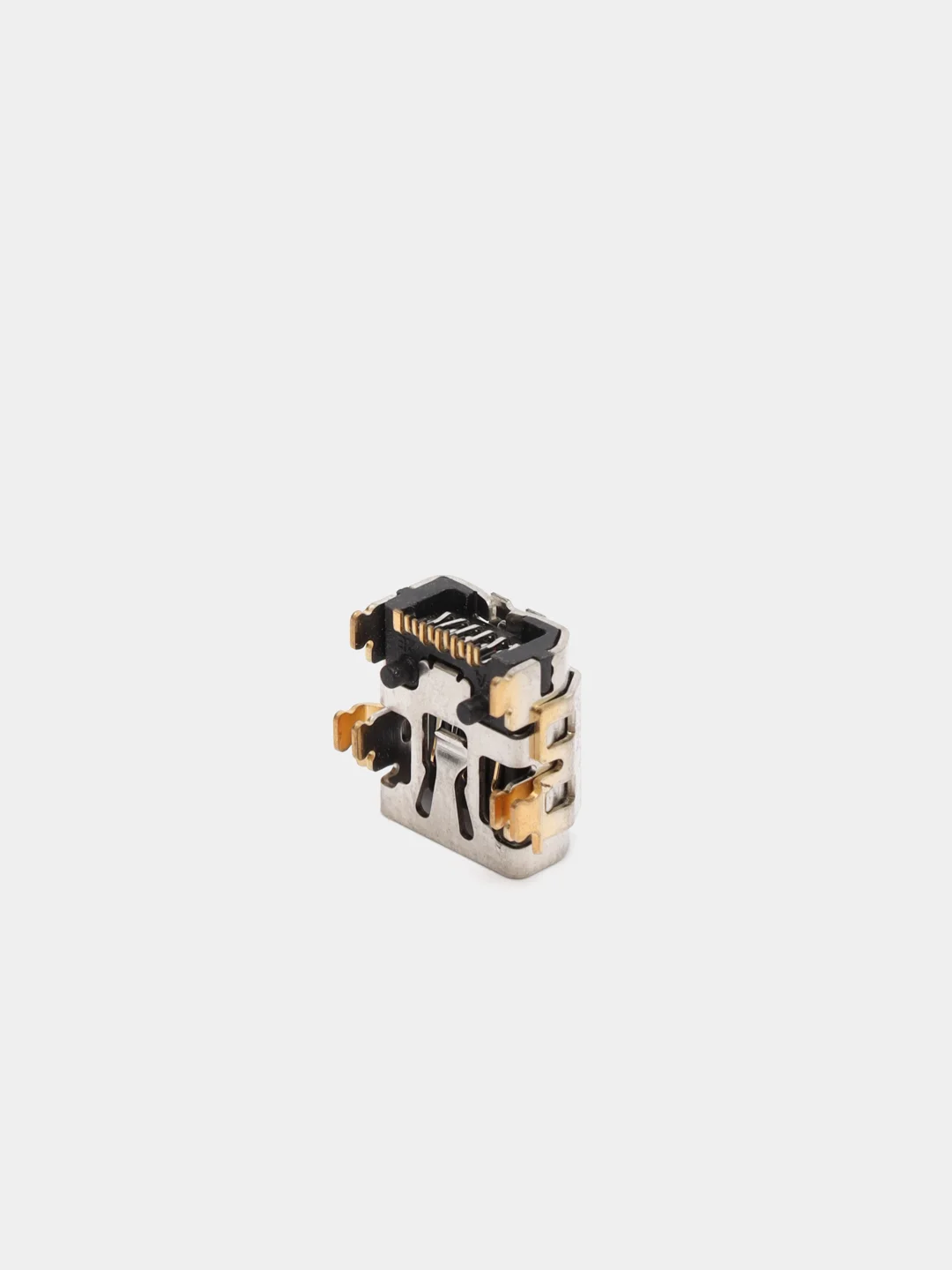 Системный разъем miniUSB №52