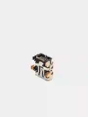 Системный разъем miniUSB №52