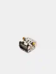 Системный разъем miniUSB №52