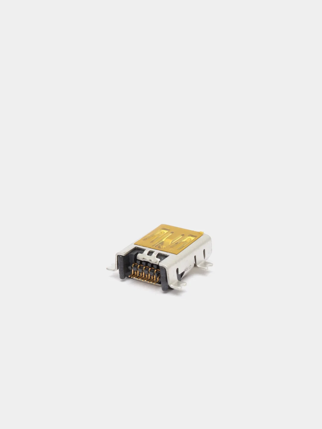 Системный разъем miniUSB №41