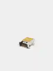 Системный разъем miniUSB №41