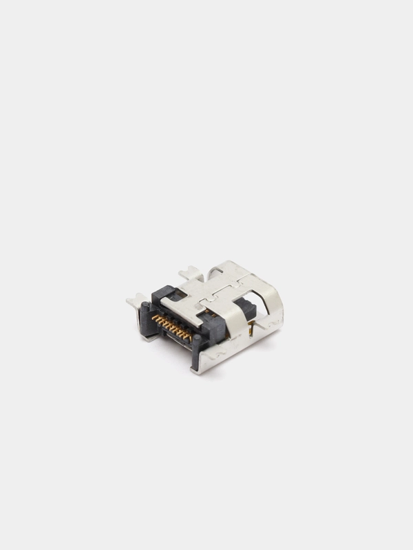 Системный разъем miniUSB №41