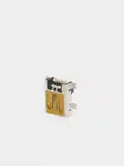 Системный разъем miniUSB №41