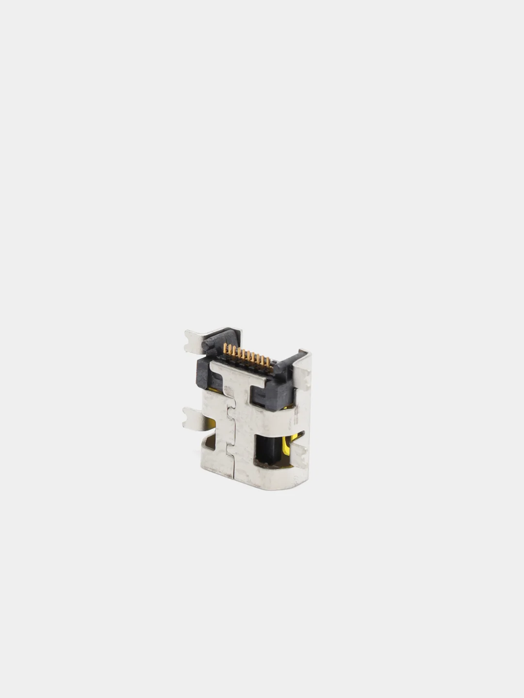 Системный разъем miniUSB №41