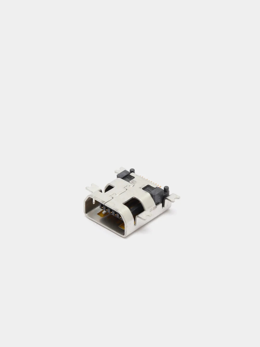 Системный разъем miniUSB №41