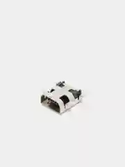 Системный разъем miniUSB №41
