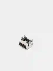 Системный разъем miniUSB №45