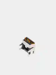 Системный разъем miniUSB №45