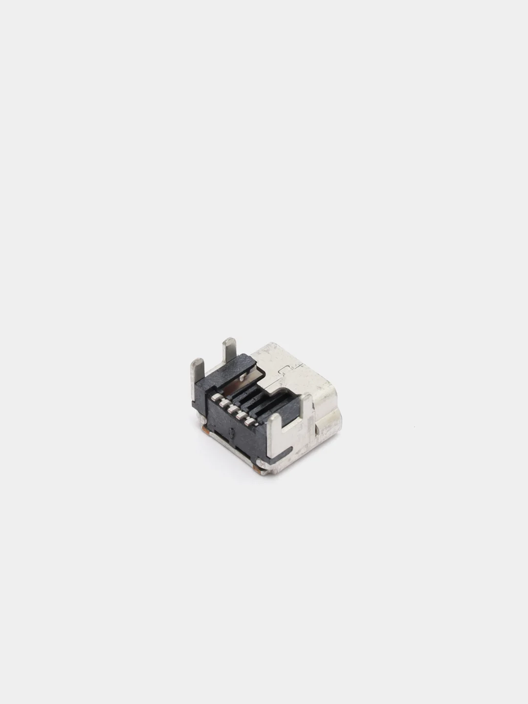 Системный разъем miniUSB №45