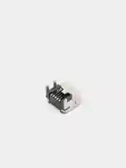 Системный разъем miniUSB №45
