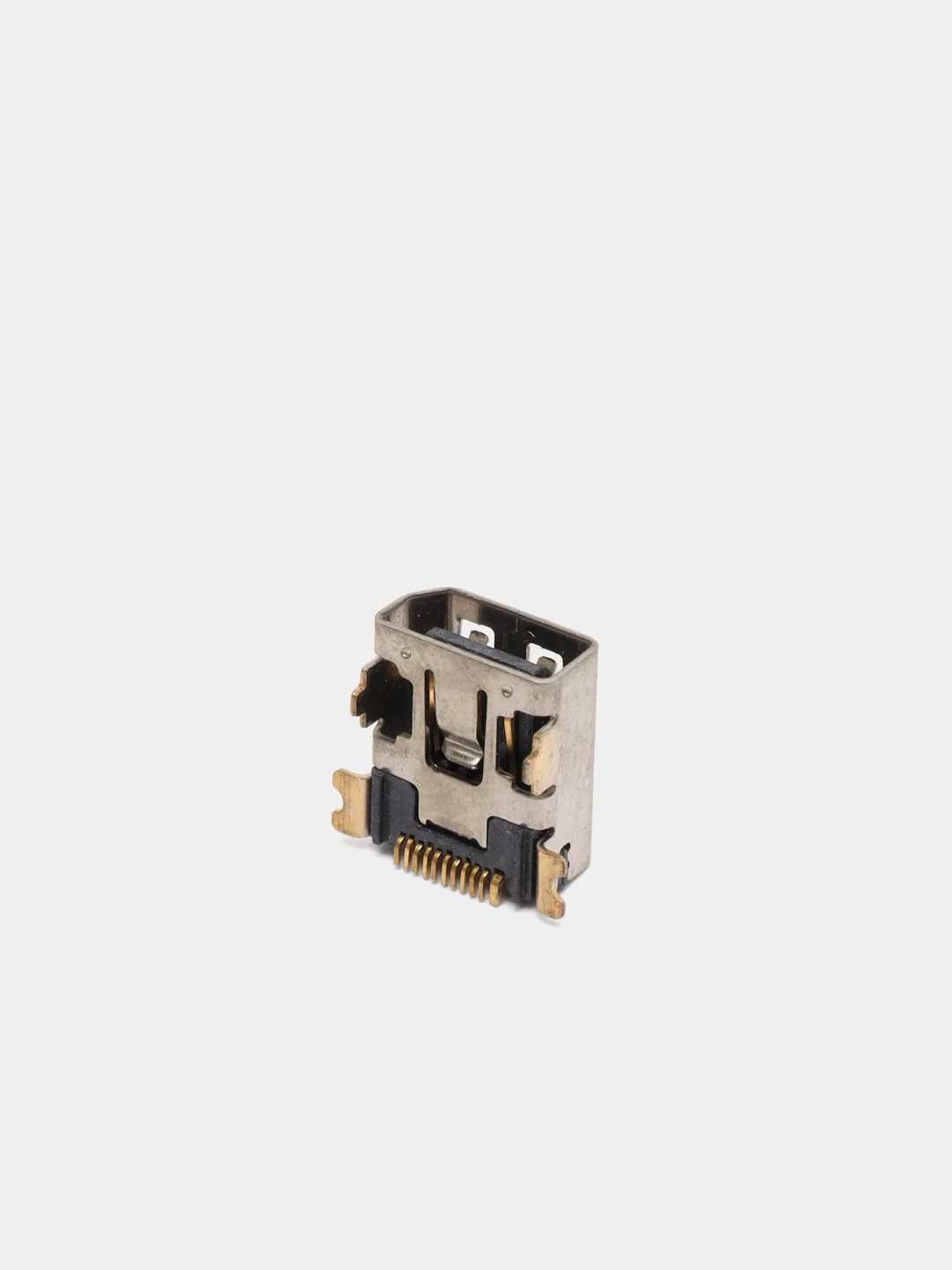 Системный разъем miniUSB №55