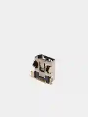 Системный разъем miniUSB №55