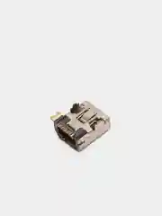 Системный разъем miniUSB №55