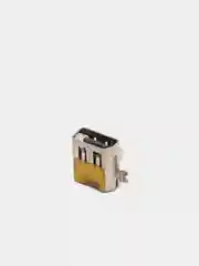 Системный разъем miniUSB №55