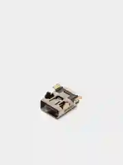 Системный разъем miniUSB №55