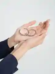 Серьги ТВОЕ
